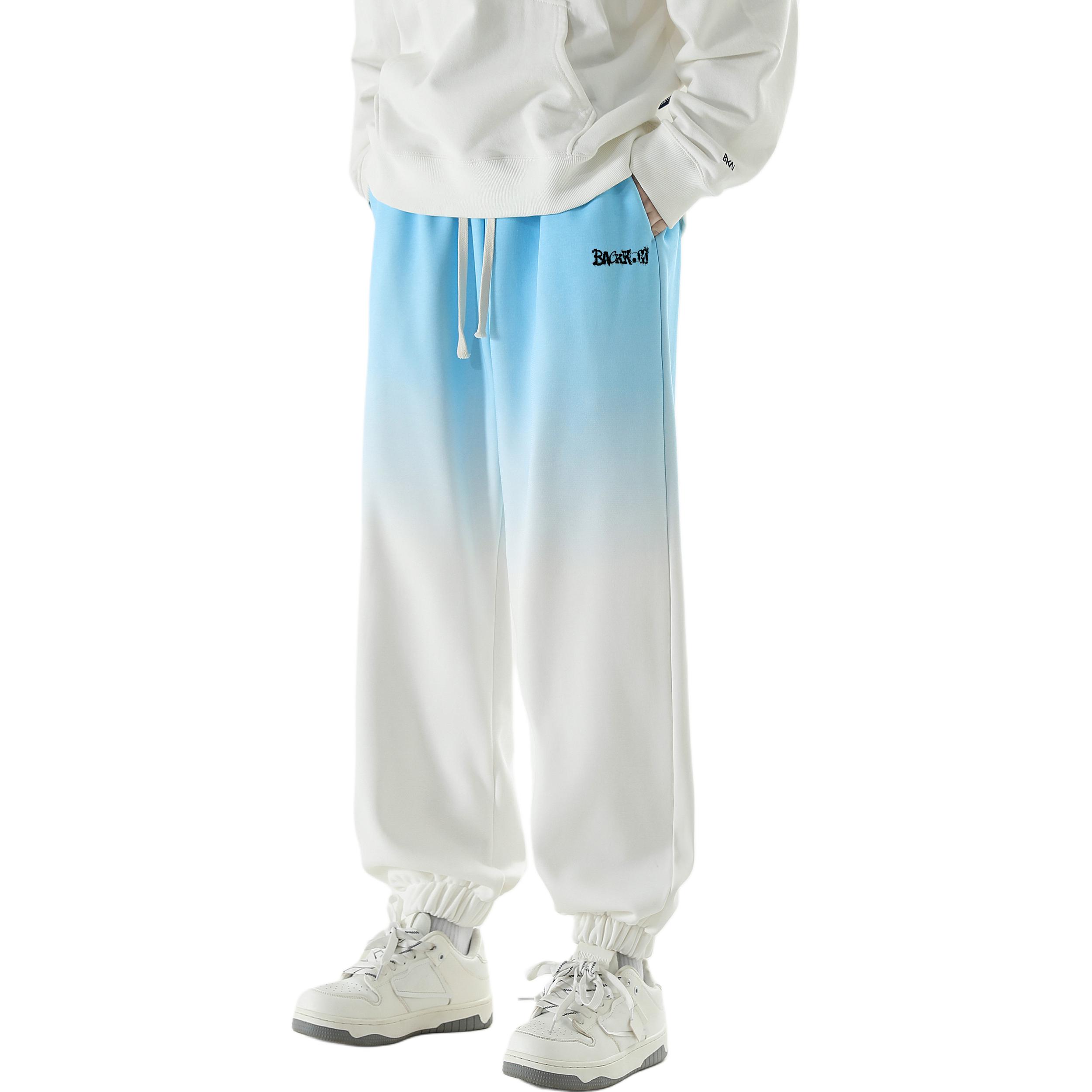 Повседневные брюки Unisex David Bakken, белый
Повседневные брюки Unisex David Bakken, белый