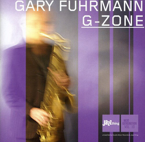 CD диск Fuhrmann / Various: G-zone
CD диск Fuhrmann / Various: G-zone