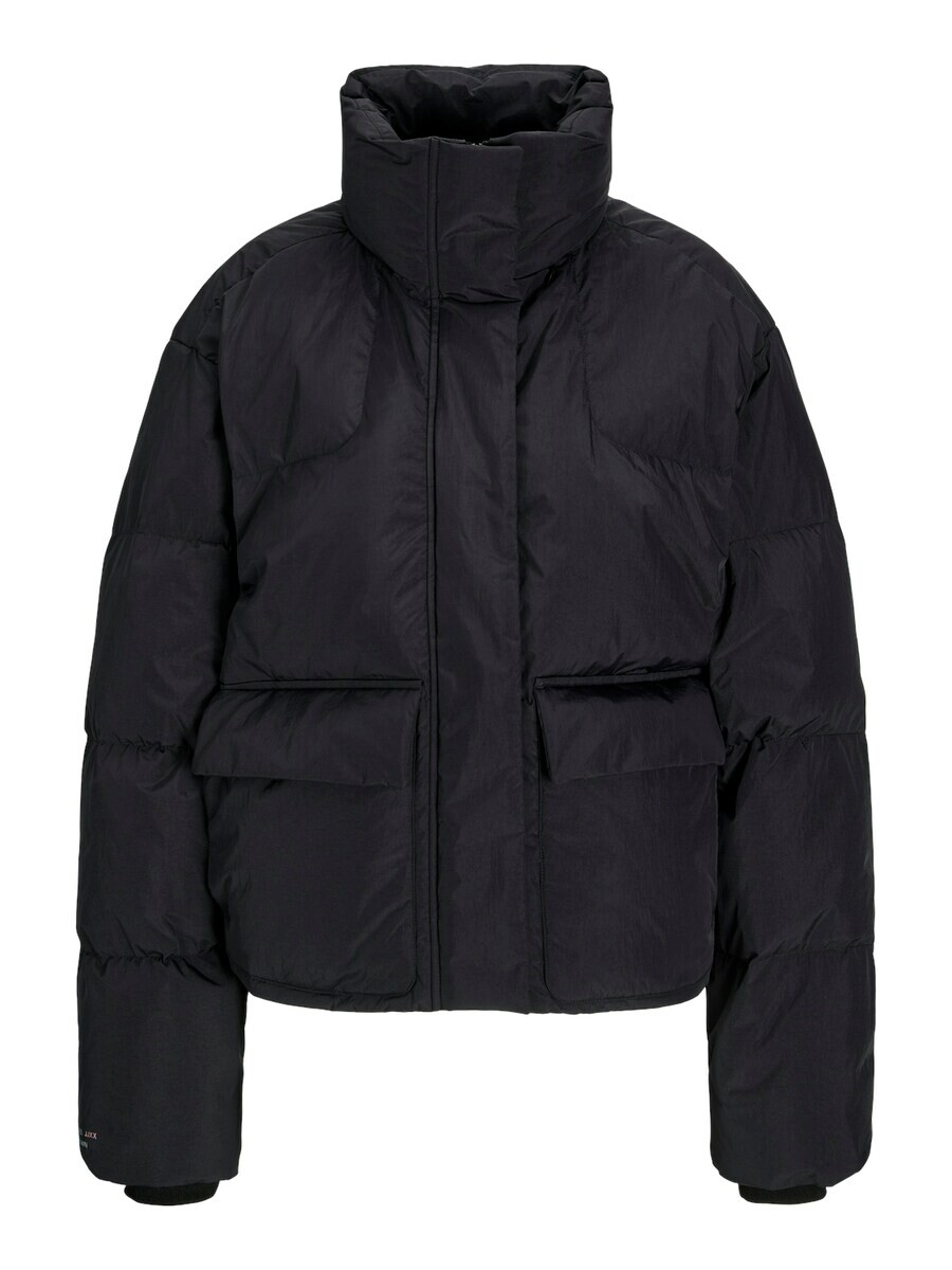 Куртка JJXX Winter MORRIT, черный
Куртка JJXX Winter MORRIT, черный