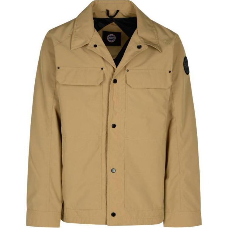 Куртка мужская коричневый Canada Goose
Куртка мужская коричневый Canada Goose