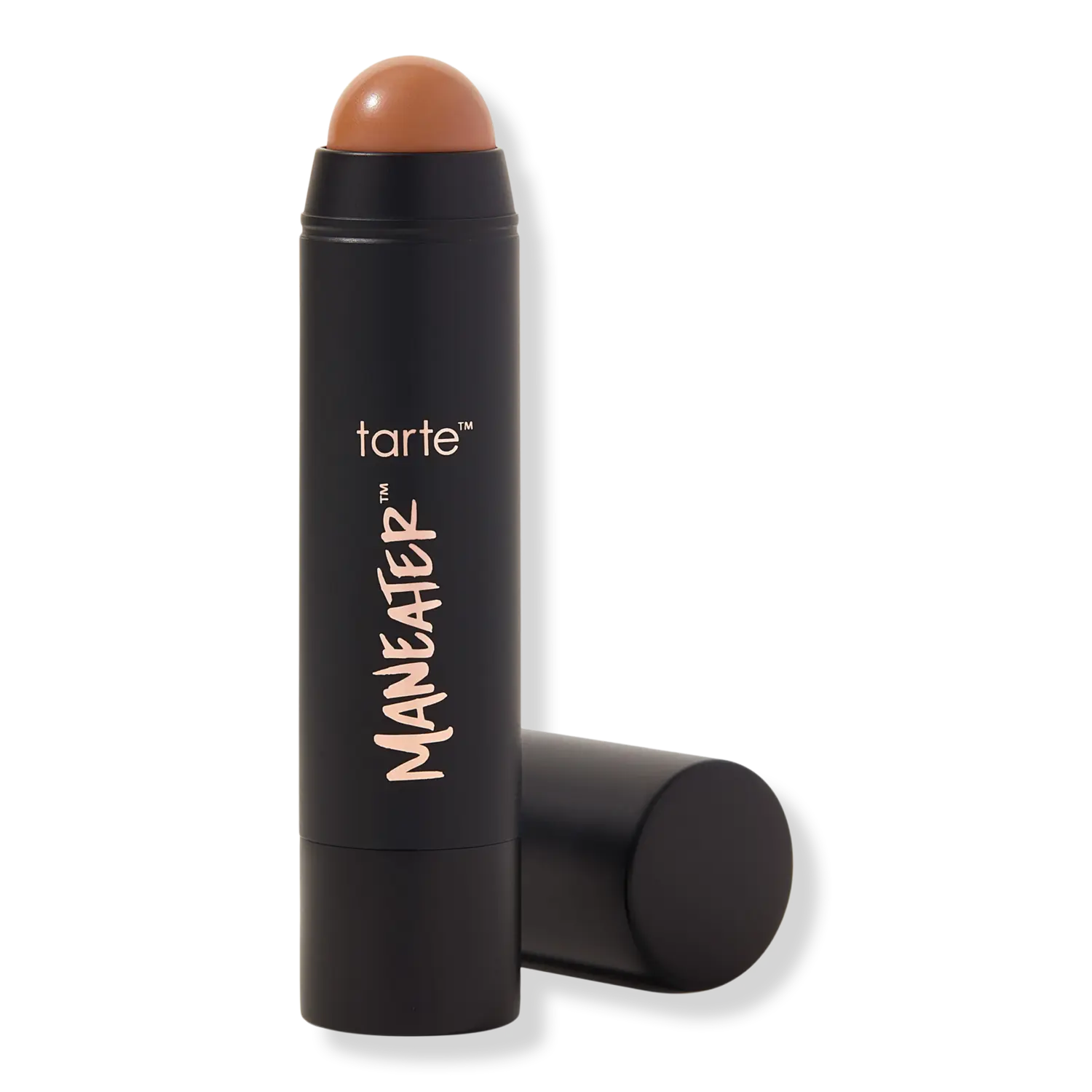 Бронзер Maneater Silk Stick Bronzer Tarte, Sundown (light to medium skin tones)
Бронзер Maneater Silk Stick Bronzer Tarte, Sundown (light to medium skin tones)