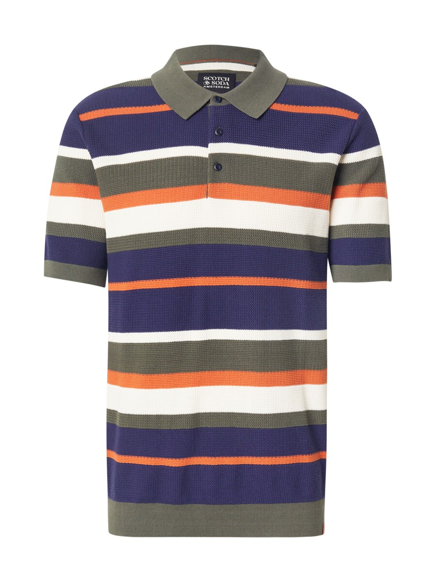 Свитер SCOTCH & SODA, темно-синий
Свитер SCOTCH & SODA, темно-синий