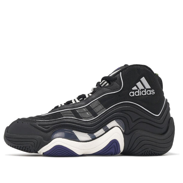 Кроссовки Adidas Crazy 98, черный
Кроссовки Adidas Crazy 98, черный