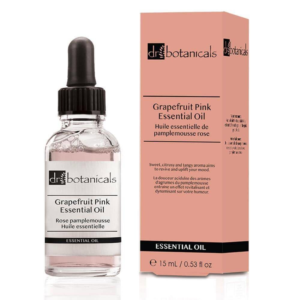 Очищающее масло для лица Aceite esencial de pomelo dr. botanicals Dr. botanicals, 15 мл
Очищающее масло для лица Aceite esencial de pomelo dr. botanicals Dr. botanicals, 15 мл