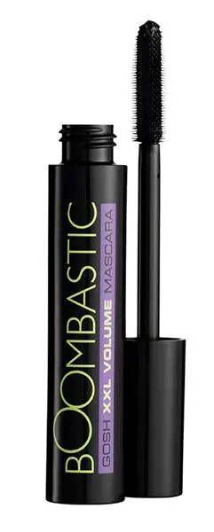 Тушь для ресниц Boombastic Mascara Black Gosh, 1 UD
Тушь для ресниц Boombastic Mascara Black Gosh, 1 UD