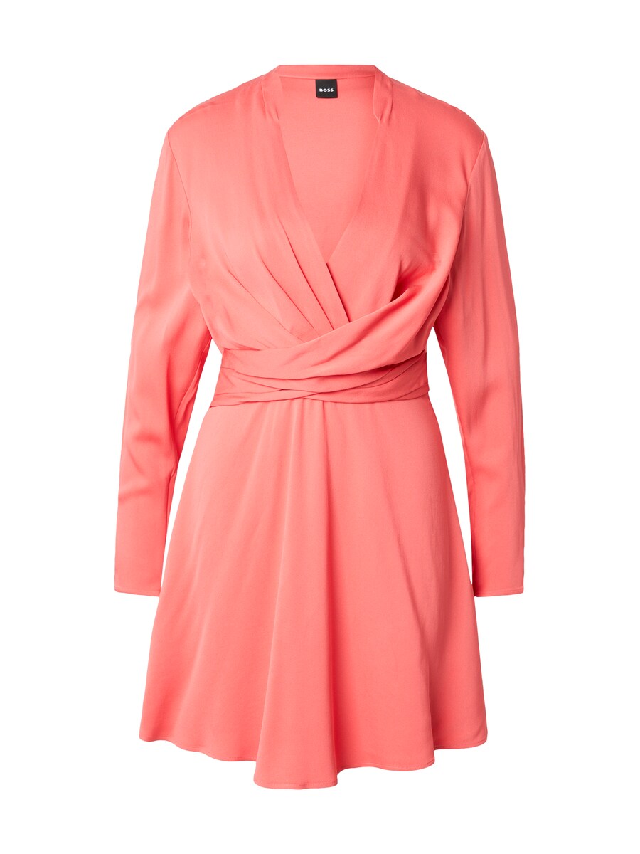 Платье BOSS Dimkai, цвет Raspberry
Платье BOSS Dimkai, цвет Raspberry