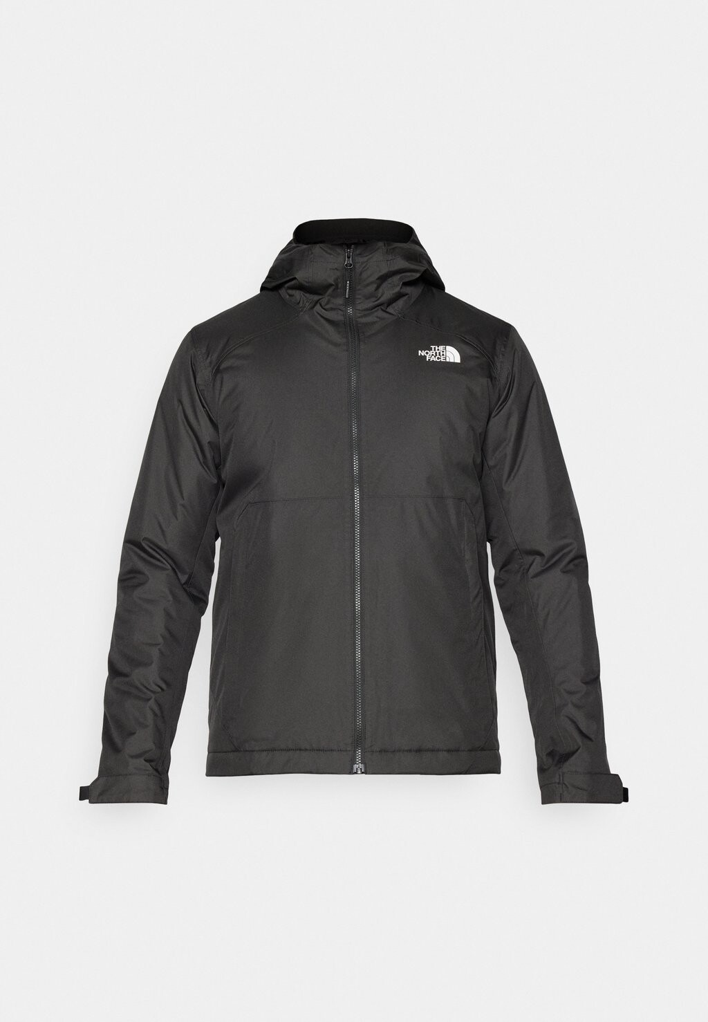 Дождевик/водоотталкивающая куртка MILLERTON INSULATED JACKET The North Face, черный
Дождевик/водоотталкивающая куртка MILLERTON INSULATED JACKET The North Face, черный