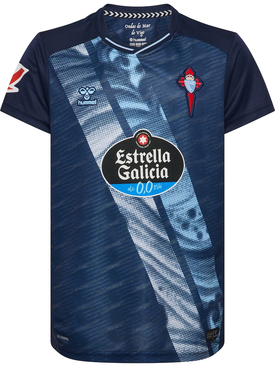 Футболка Performance Hummel RCCV 25/26, синий/голубой
Футболка Performance Hummel RCCV 25/26, синий/голубой