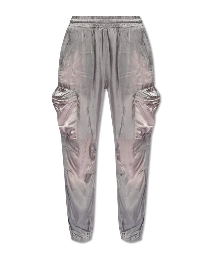 Брюки карго P Mirow N1 Diesel, серый
Брюки карго P Mirow N1 Diesel, серый