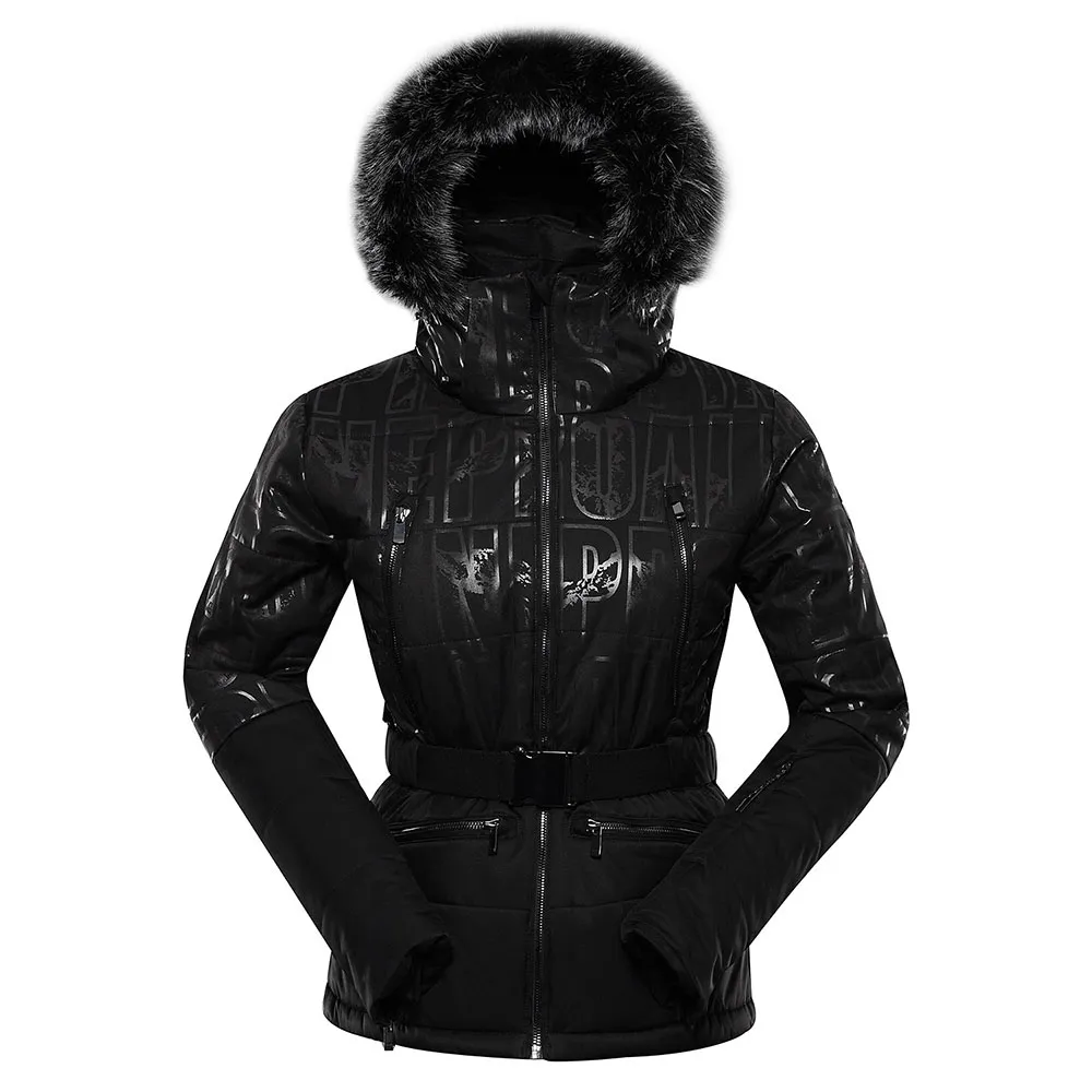 Куртка Alpine Pro Dama, черный
Куртка Alpine Pro Dama, черный