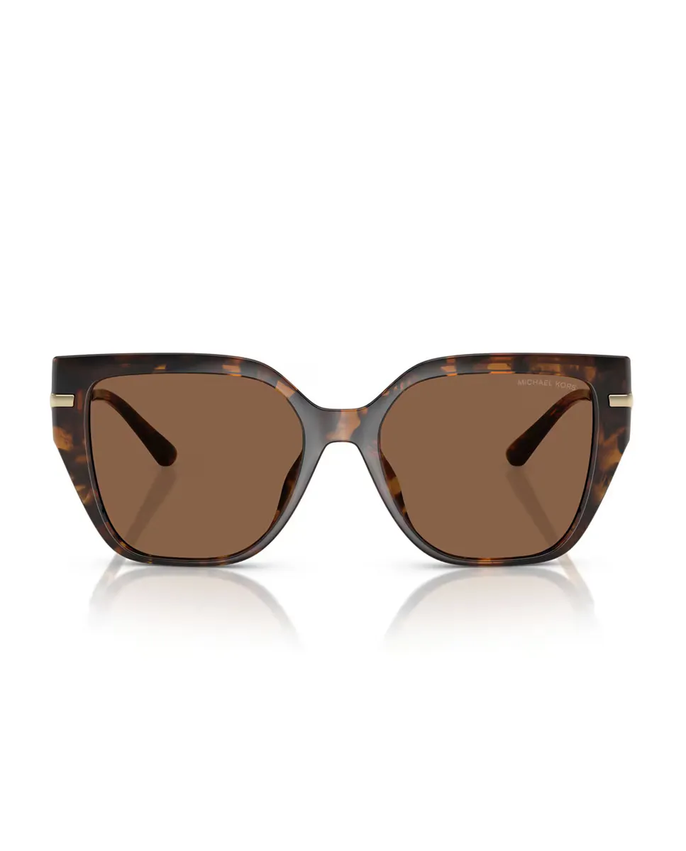 Квадратные женские солнцезащитные очки серого цвета Michael Kors, коричневый
Квадратные женские солнцезащитные очки серого цвета Michael Kors, коричневый