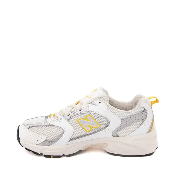 Кроссовки Womens New Balance 530 Athletic Shoe, цвет Sea Salt/White/Ginger Lemon
Кроссовки Womens New Balance 530 Athletic Shoe, цвет Sea Salt/White/Ginger Lemon
