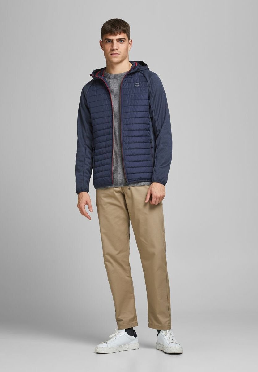 Сумка для вечеринки Jack & Jones JJEMULTI QUILTED NOOS, цвет ark blue/dark blue, Синий, Сумка для вечеринки Jack & Jones JJEMULTI QUILTED NOOS, цвет ark blue/dark blue
Сумка для вечеринки Jack & Jones JJEMULTI QUILTED NOOS, цвет ark blue/dark blue, Синий, Сумка для вечеринки Jack & Jones JJEMULTI QUILTED NOOS, цвет ark blue/dark blue