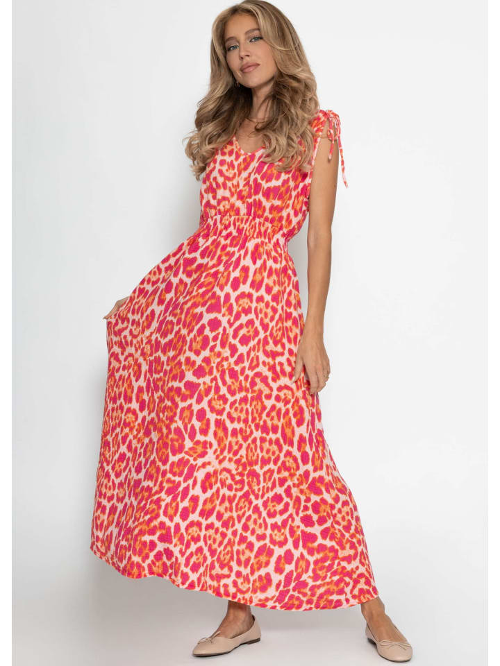 Короткое платье SASSYCLASSY, розовый
Короткое платье SASSYCLASSY, розовый