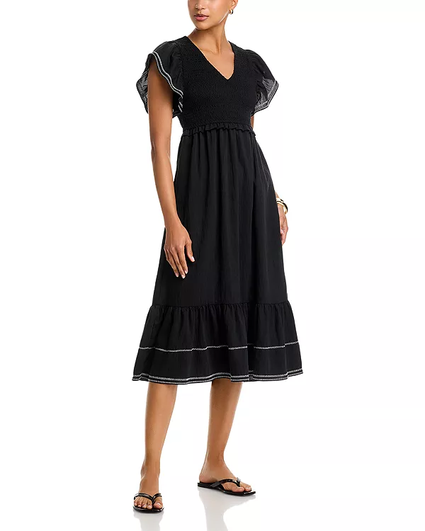 Платье Клементина Rails, черный
Платье Клементина Rails, черный