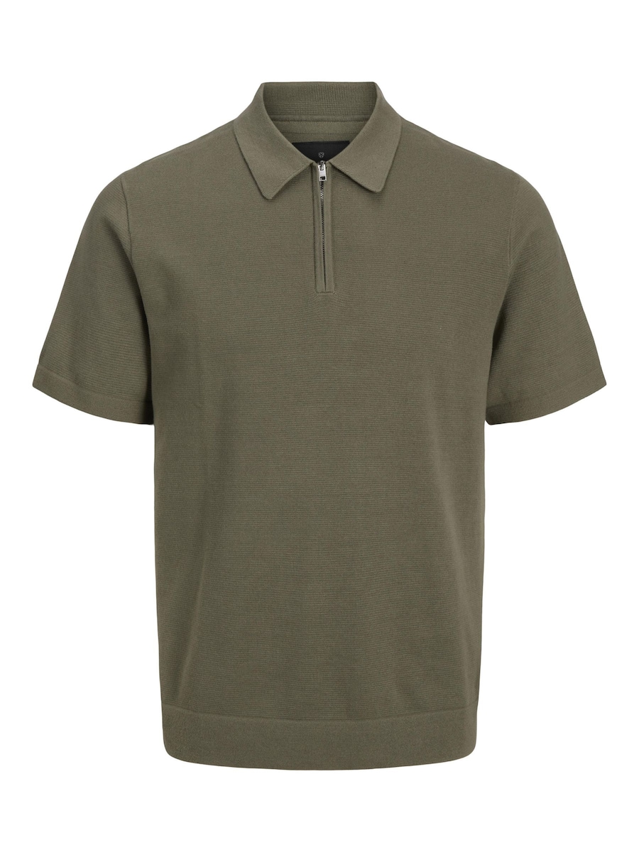Рубашка JACK & JONES JPRBlamilano Spring, хаки
Рубашка JACK & JONES JPRBlamilano Spring, хаки