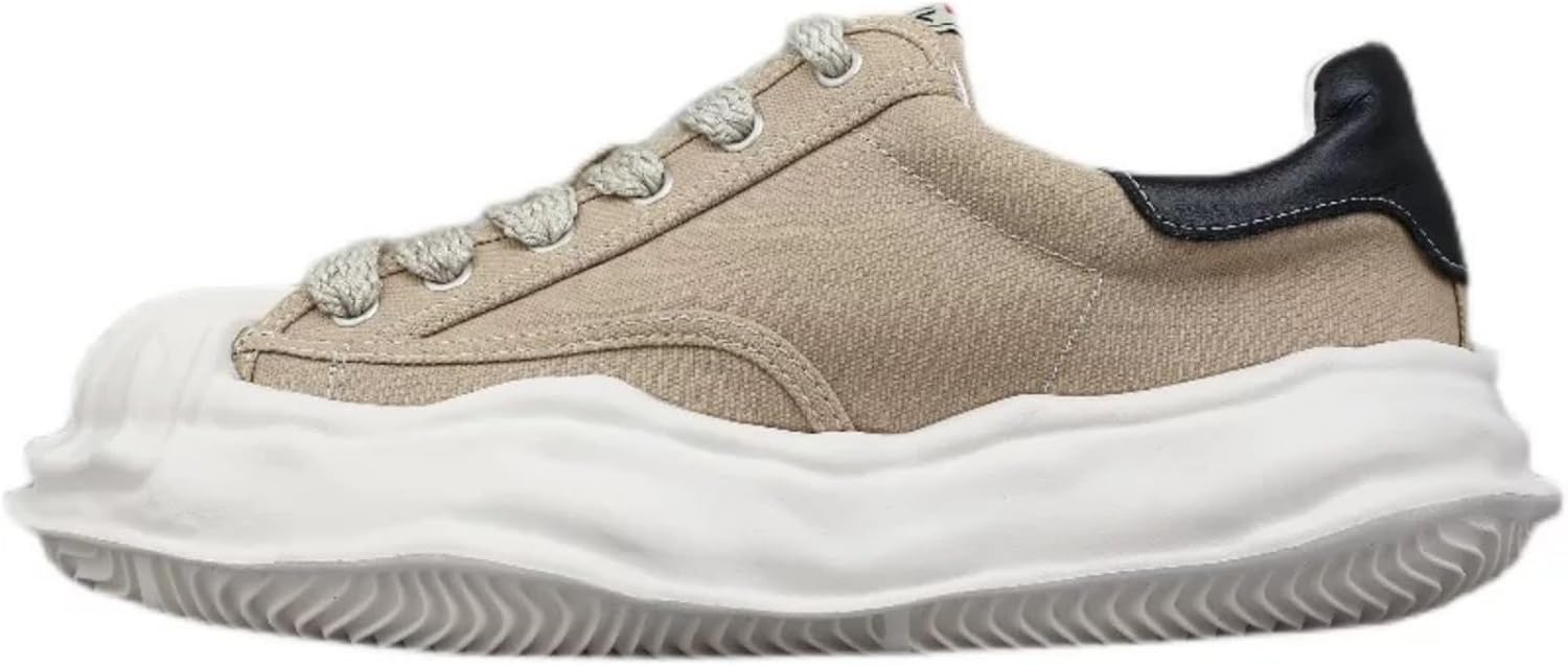 Мужские модные кроссовки на платформе, стильная повседневная обувь- идеально подходят для прогулок по городу, встреч с друзьями и ежедневных поездок Kpdwfms, хаки
Мужские модные кроссовки на платформе, стильная повседневная обувь- идеально подходят для прогулок по городу, встреч с друзьями и ежедневных поездок Kpdwfms, хаки