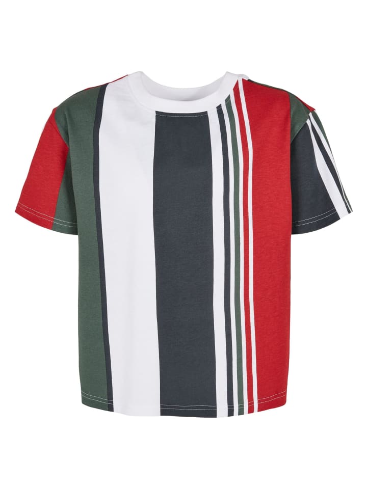 Футболка Urban Classics
Футболка Urban Classics