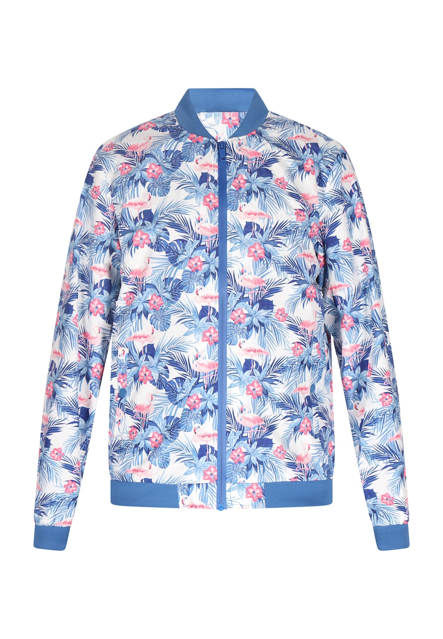 Куртка межсезонная Mo ATHLSR, светло-голубой/розовый
Куртка межсезонная Mo ATHLSR, светло-голубой/розовый