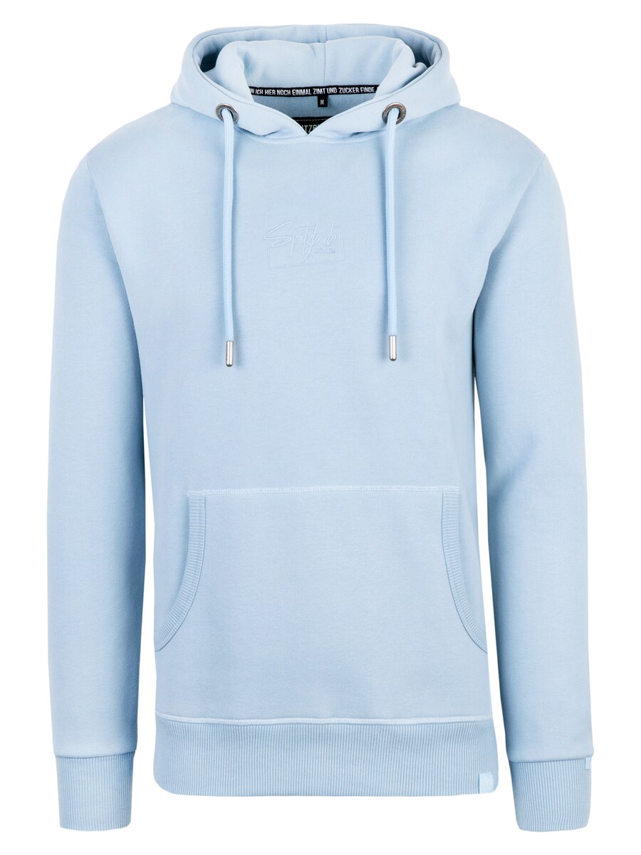 Толстовка SPITZBUB Linus, синий
Толстовка SPITZBUB Linus, синий