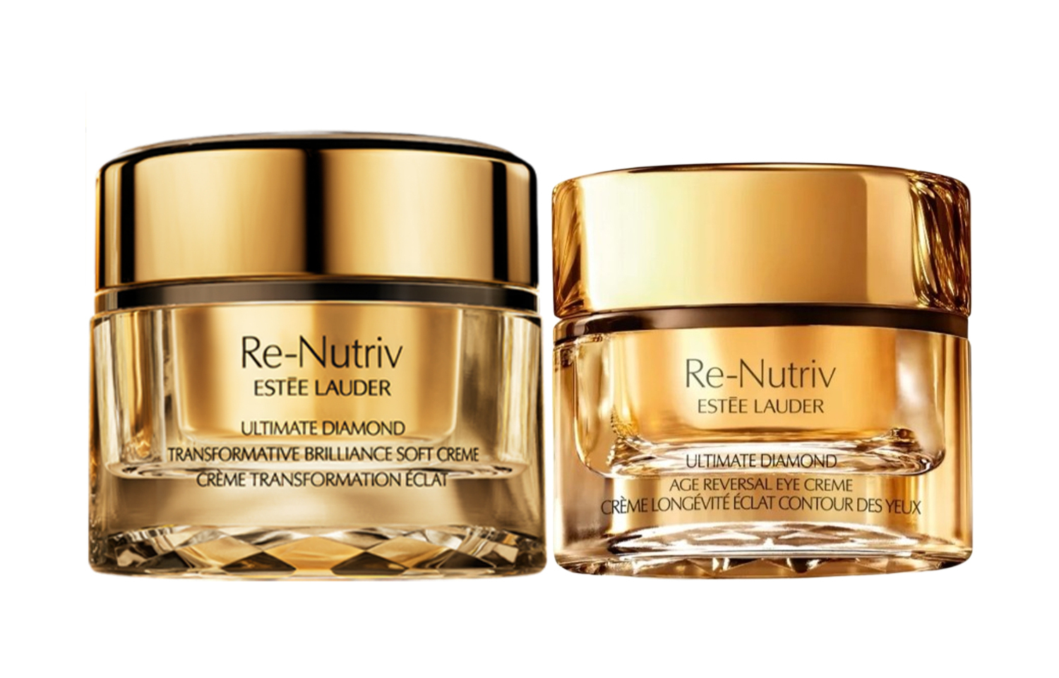 ESTEE LAUDER Yashilandai White Gold с Black Diamond набор для ухода за кожей люкс, подтягивающий и восстанавливающий
ESTEE LAUDER Yashilandai White Gold с Black Diamond набор для ухода за кожей люкс, подтягивающий и восстанавливающий