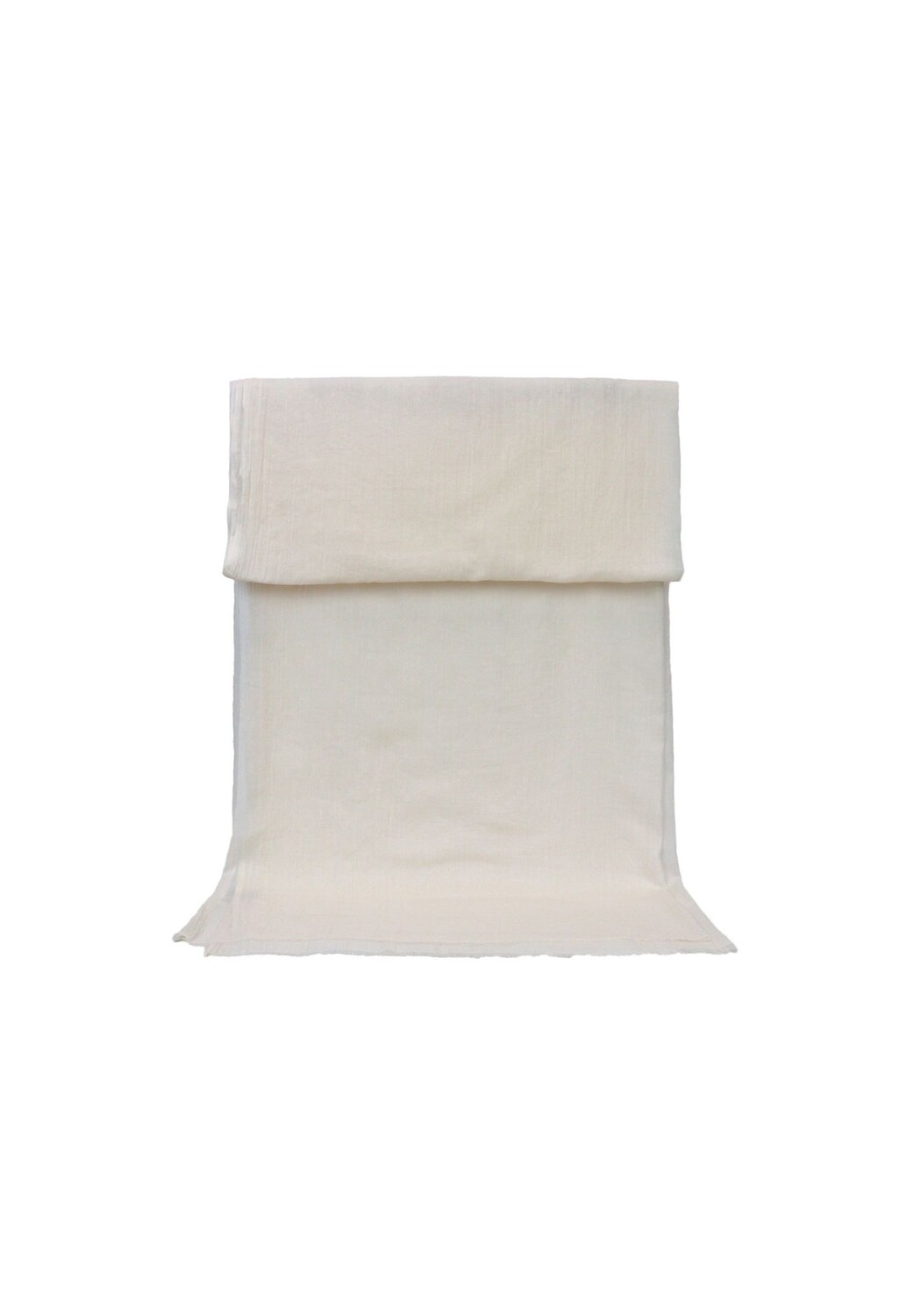 Однотонный шарф ZEBRO, бежевый
Однотонный шарф ZEBRO, бежевый