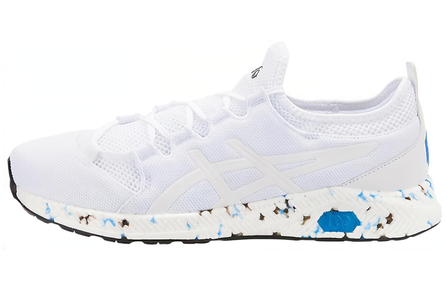 Кроссовки Hypergel мужские с низким верхом белого цвета Asics
Кроссовки Hypergel мужские с низким верхом белого цвета Asics