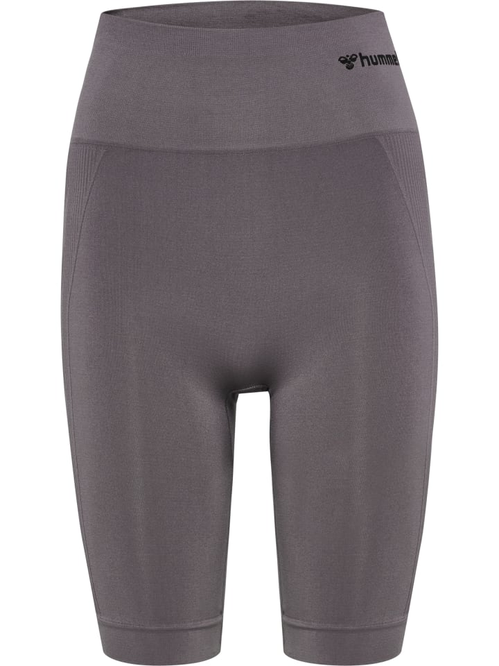 Hummel Женские мультиспортивные шорты Hmltif в цвете SHARK
Hummel Женские мультиспортивные шорты Hmltif в цвете SHARK