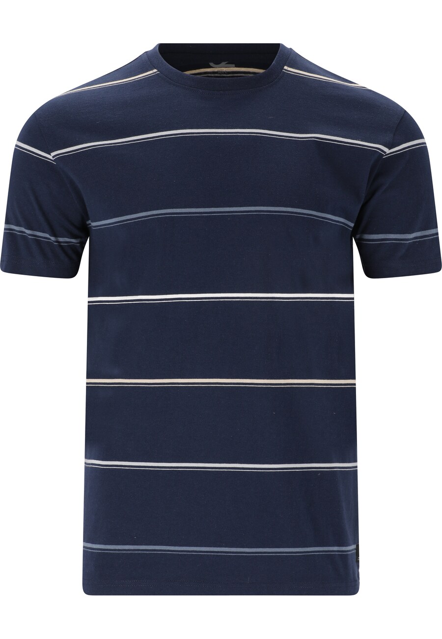 Рубашка Cruz Austin, синий
Рубашка Cruz Austin, синий