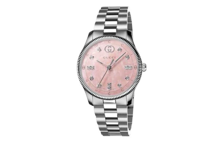 GUCCI Часы G Timeless Watch 29mm
GUCCI Часы G Timeless Watch 29mm