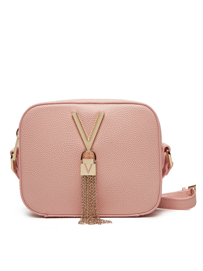 Сумочка Divina VBS1R409G Valentino, розовый
Сумочка Divina VBS1R409G Valentino, розовый