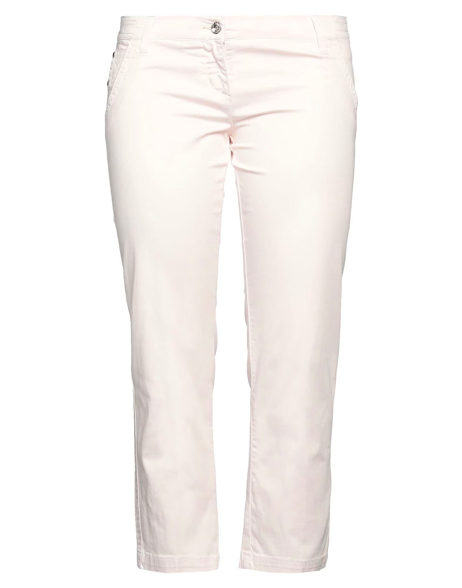 Брюки Jacob Cohen, светло-розовый
Брюки Jacob Cohen, светло-розовый