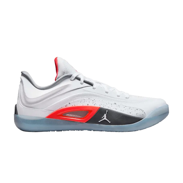 Кроссовки Air Jordan Zion 4 PF, Flight
Кроссовки Air Jordan Zion 4 PF, Flight