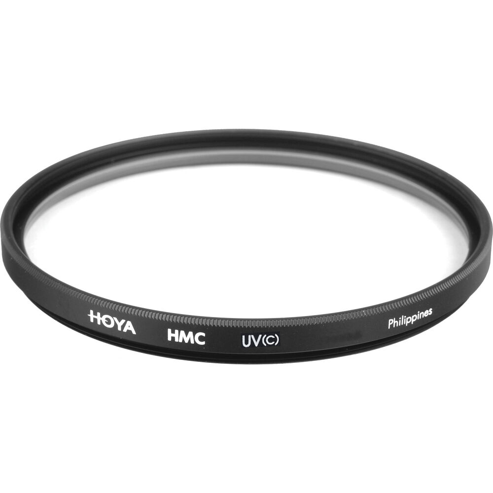 Фильтр Hoya 72mm Ultraviolet UV (C) Haze Multi-Coated Filter A-72UVC
Фильтр Hoya 72mm Ultraviolet UV (C) Haze Multi-Coated Filter A-72UVC
