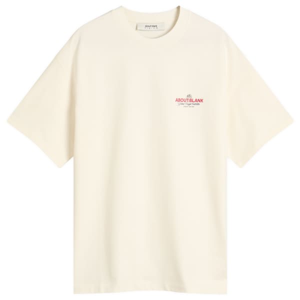 Футболка с гербом About:Blank, мультиколор
Футболка с гербом About:Blank, мультиколор