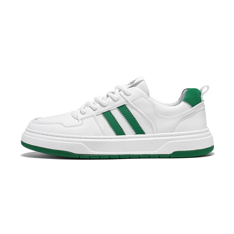 CARTELO Минималистичные универсальные кроссовки Shiro легкие низкие скейтерские мужские бело-зеленые, цвет White Green
CARTELO Минималистичные универсальные кроссовки Shiro легкие низкие скейтерские мужские бело-зеленые, цвет White Green