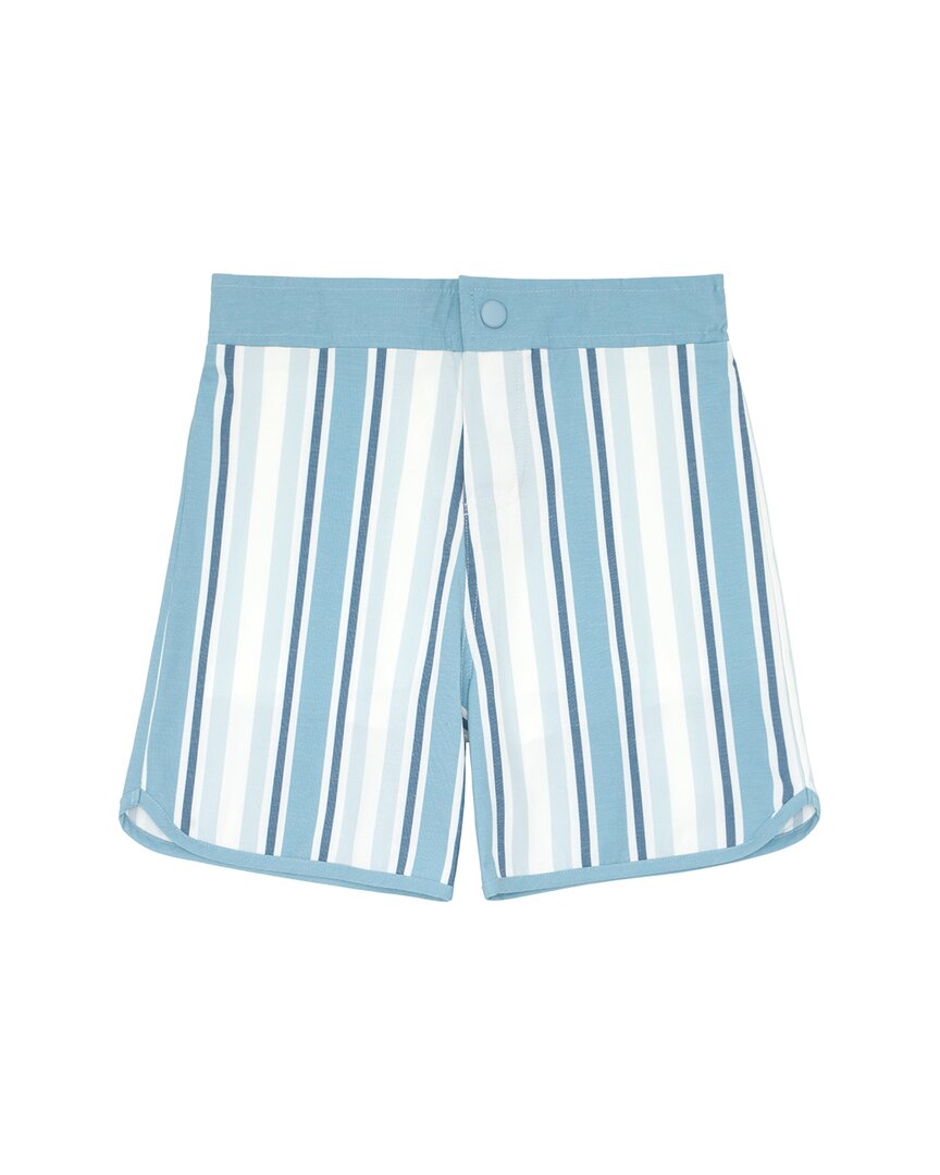 Короткая доска для ловли пескарей Minnow, синий
Короткая доска для ловли пескарей Minnow, синий