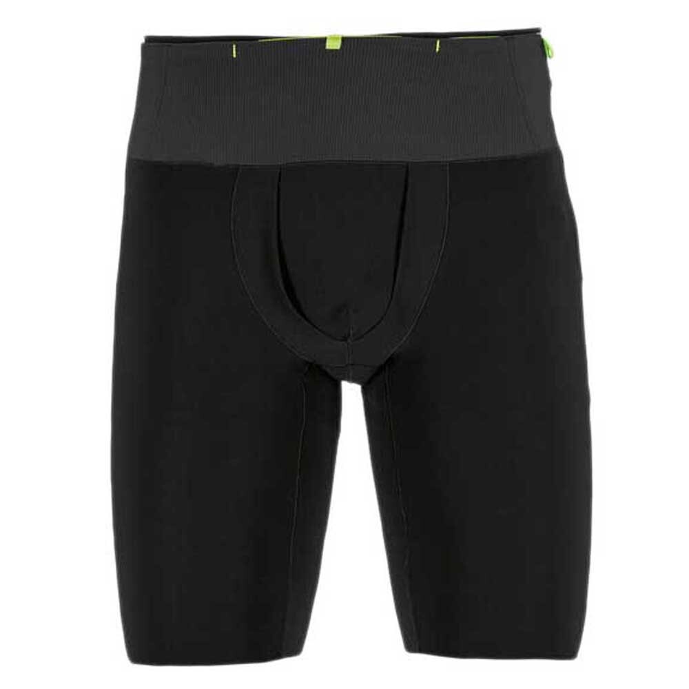 Боксеры Karpos Lavaredo Long Slip, черный
Боксеры Karpos Lavaredo Long Slip, черный