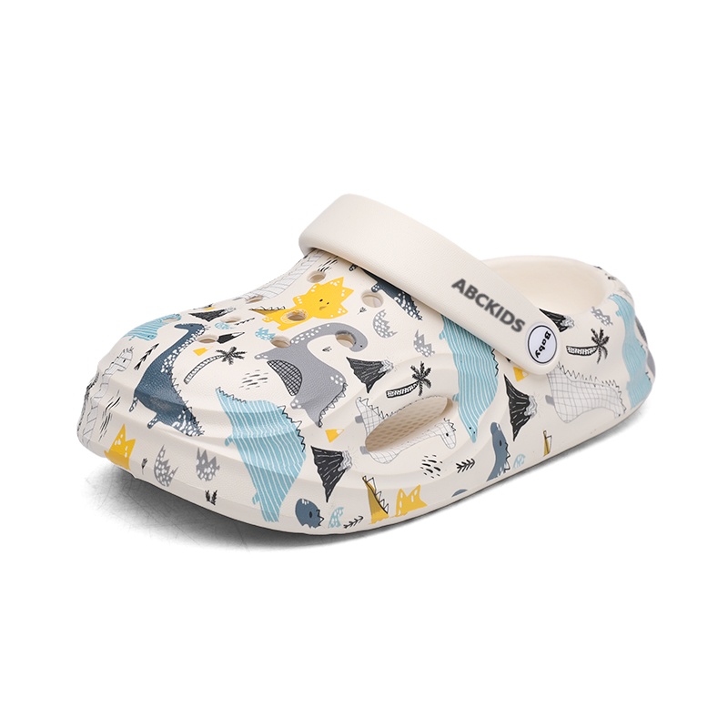 Детские сандалии с низкой подошвой, устойчивые к истиранию, легкие и амортизирующие ABC KIDS, серый
Детские сандалии с низкой подошвой, устойчивые к истиранию, легкие и амортизирующие ABC KIDS, серый