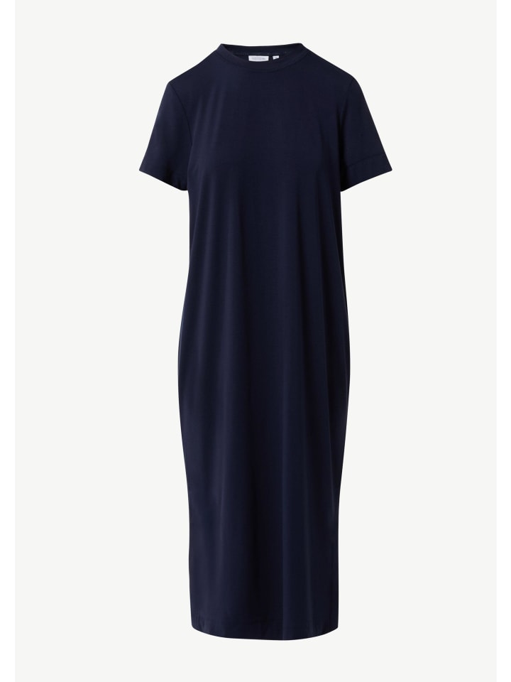 Платье 5839_темно-синего цвета comma
Платье 5839_темно-синего цвета comma