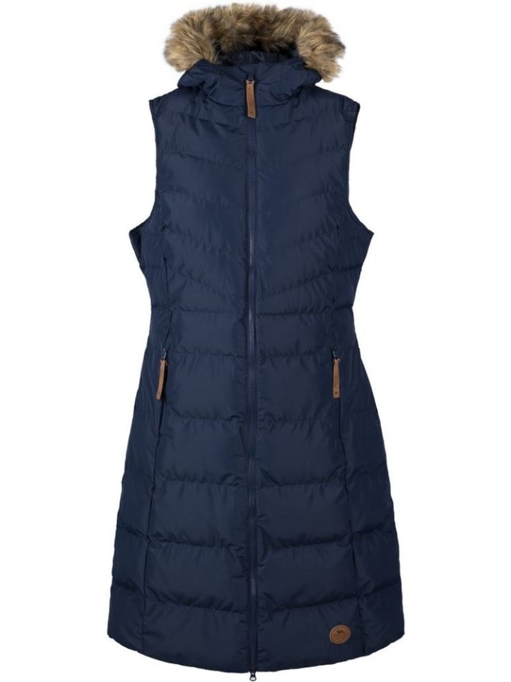 Жилет Trespass, синий
Жилет Trespass, синий