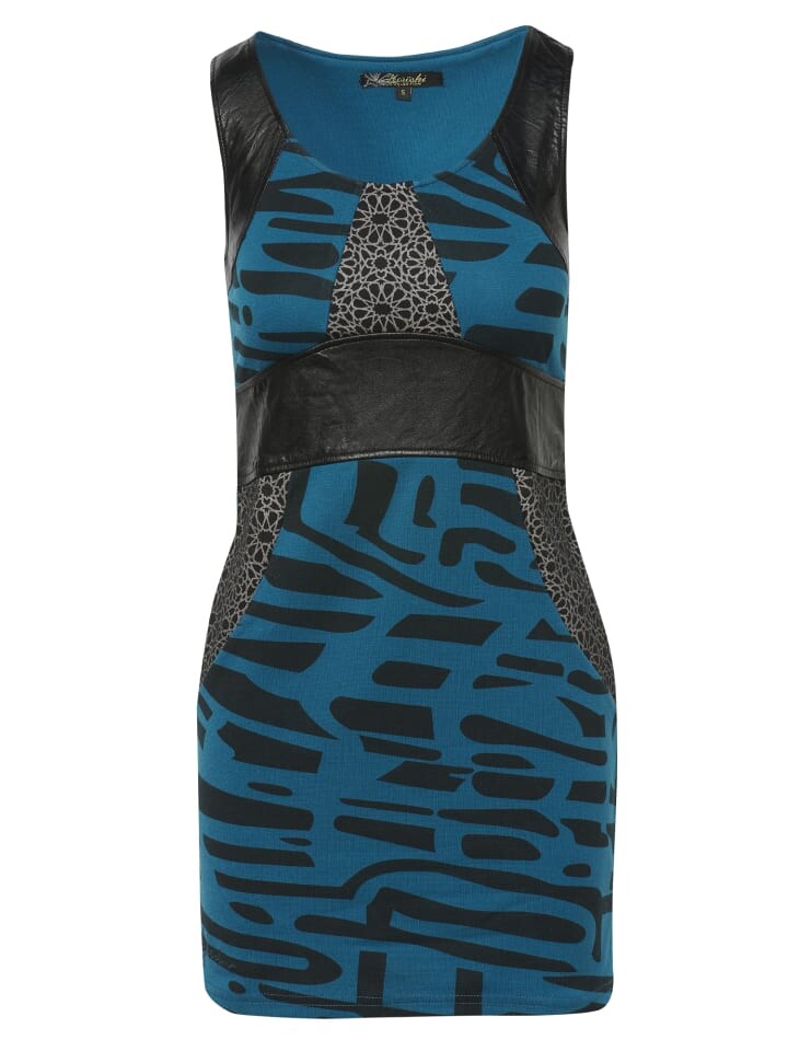 Длинное платье KOROSHI Du siehst Roma O Neck Hosenträger, синий
Длинное платье KOROSHI Du siehst Roma O Neck Hosenträger, синий