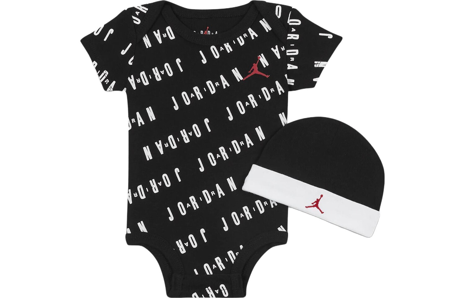 Детский комплект Jordan TD
Детский комплект Jordan TD