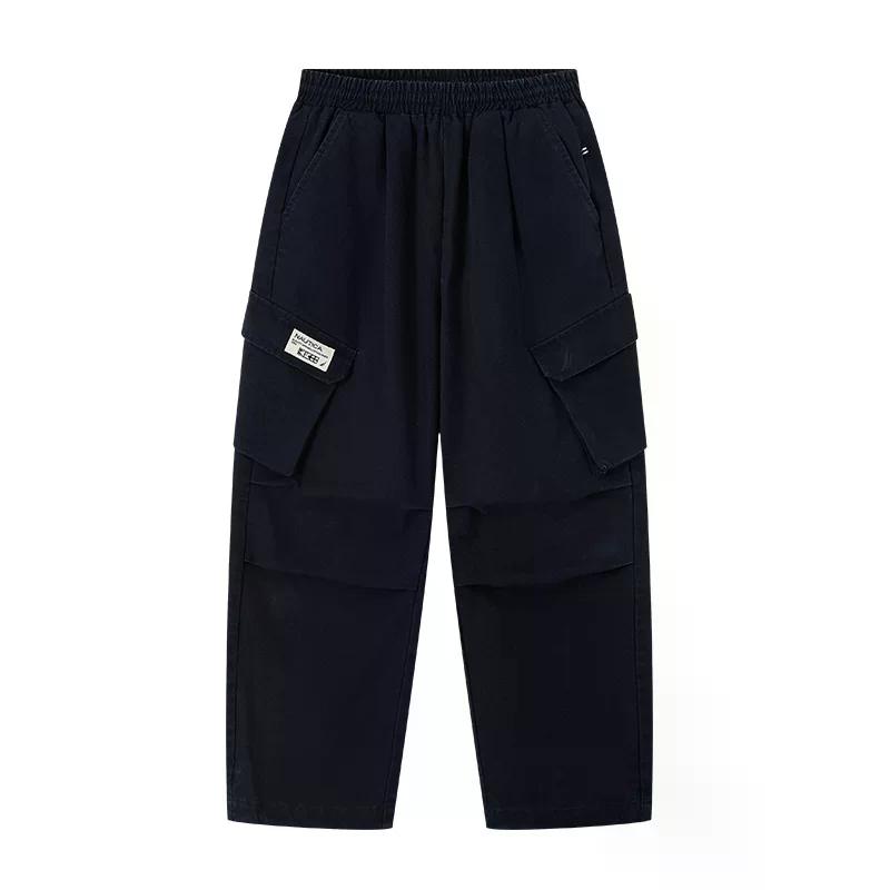 Детские штаны NAUTICA, синий
Детские штаны NAUTICA, синий