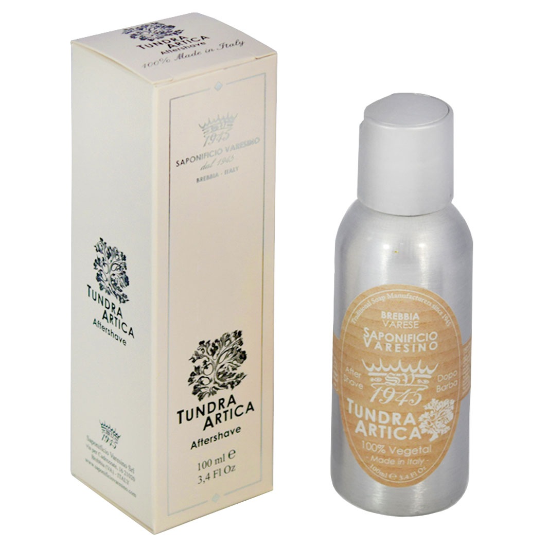 Средство после бритья tundra artica after shave Saponificio Varesino, объем 100 мл
Средство после бритья tundra artica after shave Saponificio Varesino, объем 100 мл