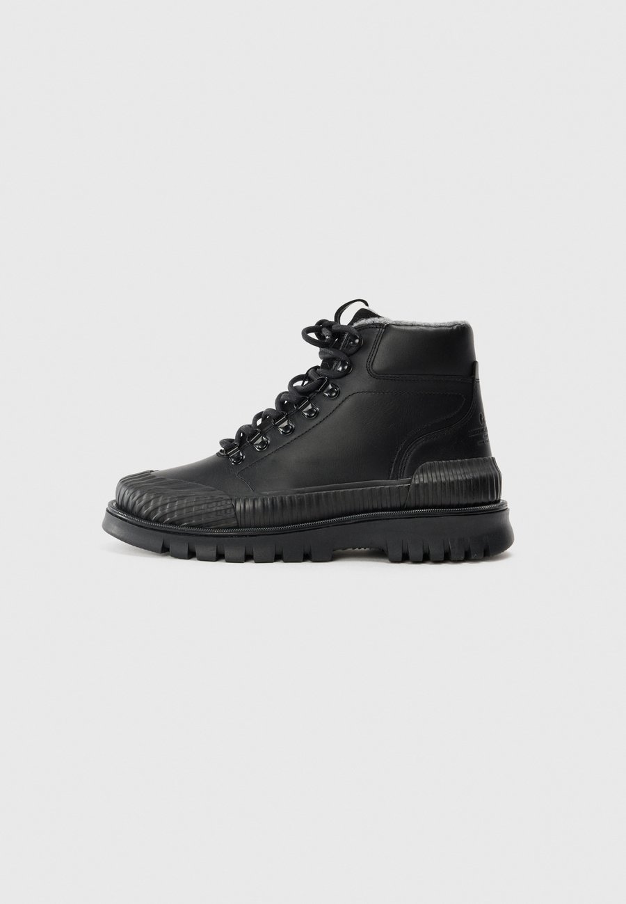 Ботинки GANT NEBRADA, Black
Ботинки GANT NEBRADA, Black