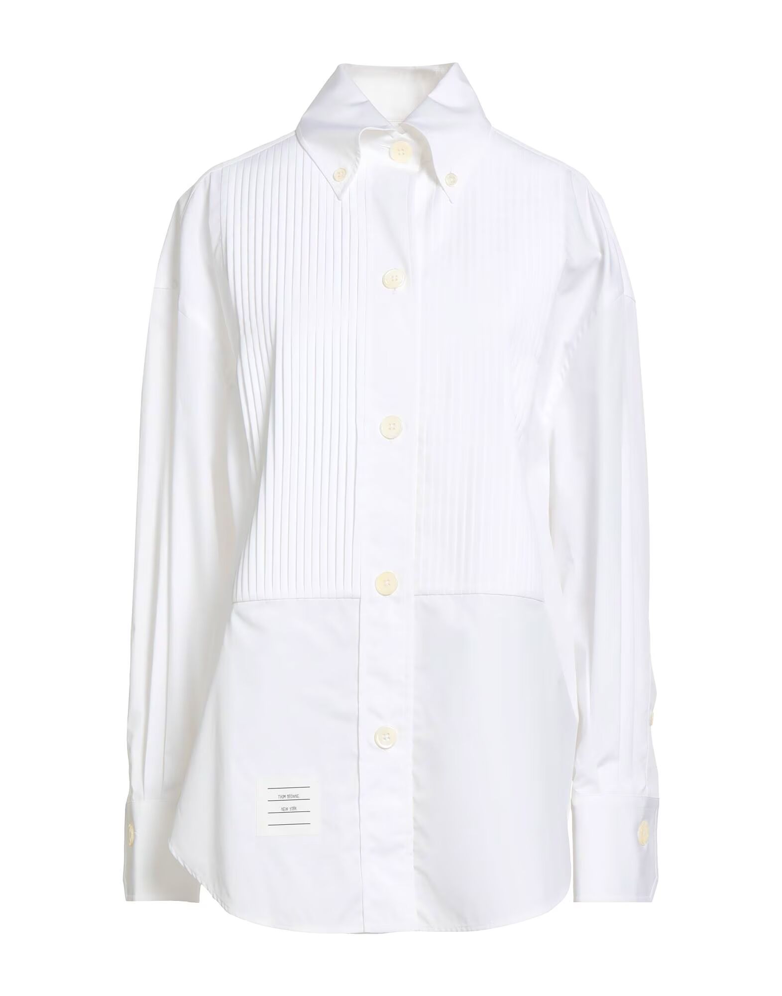 Рубашка Thom Browne, белый
Рубашка Thom Browne, белый