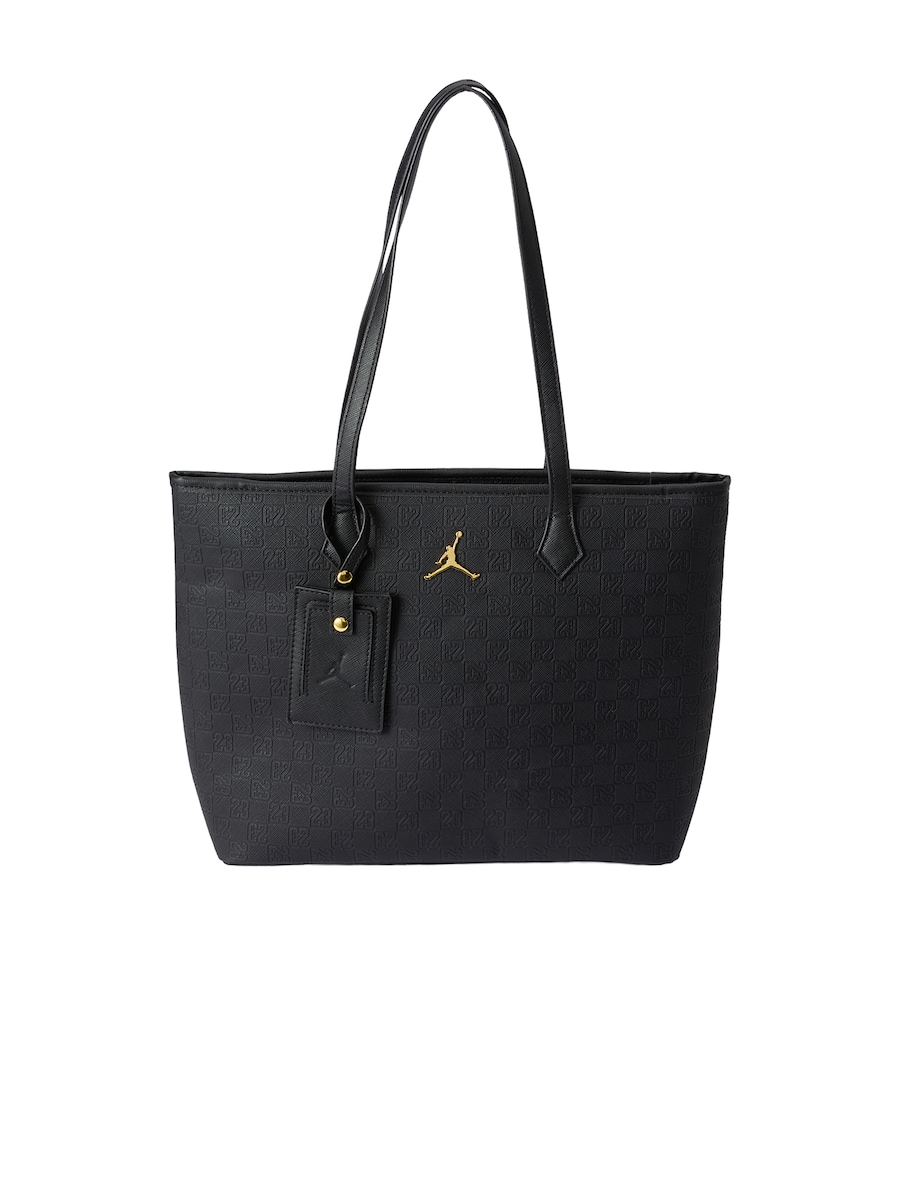 Сумка-шоппер Jordan JAM, черный
Сумка-шоппер Jordan JAM, черный
