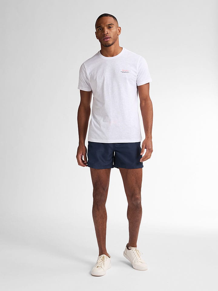 Футболка Petrol, белый
Футболка Petrol, белый