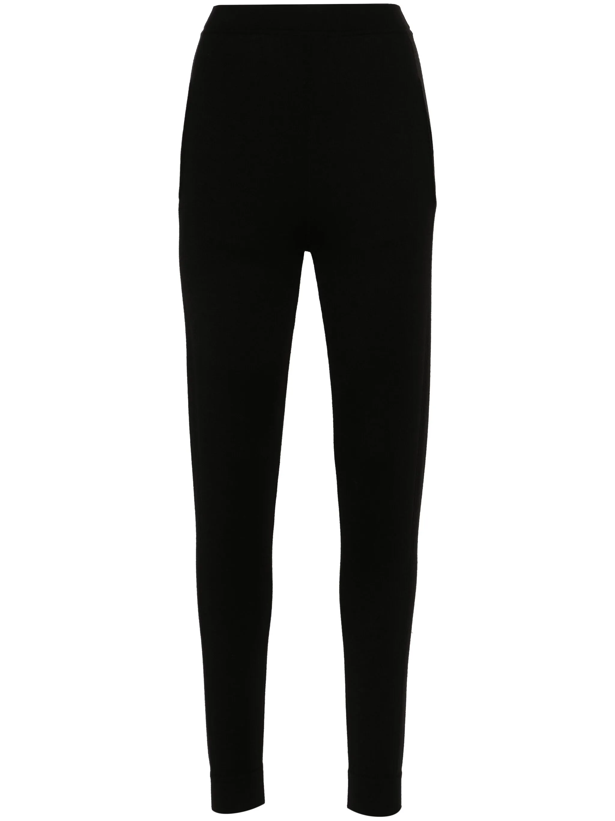 Зауженные спортивные брюки Saint Laurent, черный
Зауженные спортивные брюки Saint Laurent, черный